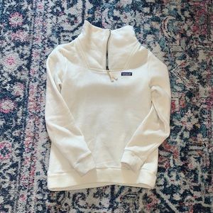 Patagonia Wool Sweater